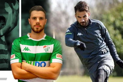 Bursaspor'da Hasan ve Aykut affedildi!