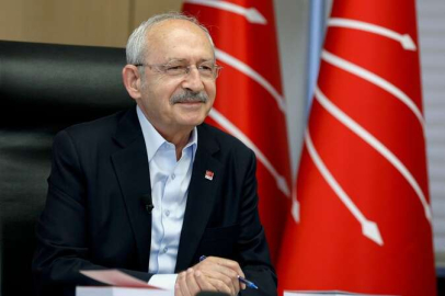 Kılıçdaroğlu: 24 Temmuz resmi bayram olmalı... Kanun teklifimizi sunacağız