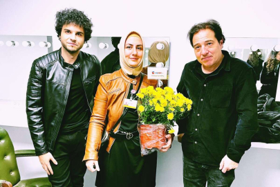 Türkiye'nun gururu müzisyenler ABD turnesine Chicago'dan başladı