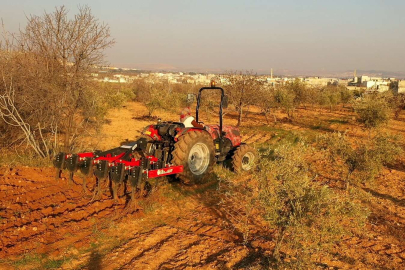 Gaziantep'te 4 milyon litrelik mazot desteği yüzleri güldürdü