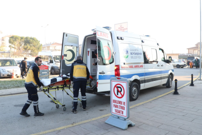 Sakarya Büyükşehir her daim vatandaşın yanında