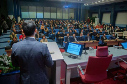 Kayseri Büyükşehir'den 'etik davranış 'eğitimi