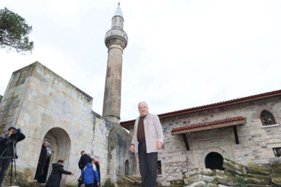 Ordu’nun saklı tarihi gün yüzüne çıkıyor