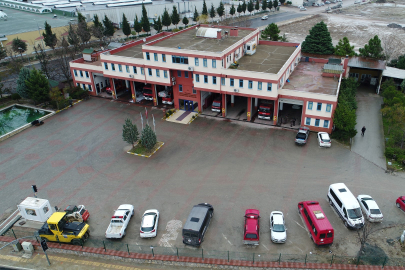 Kocaeli Büyükşehir yılbaşı için tüm önlemleri aldı