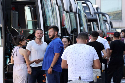 Öğrencilere 'ulaşım desteği' başladı