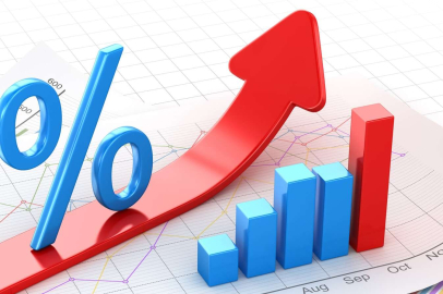 TÜİK: Yıllık enflasyon yüzde 64,27... ENAG: Yüzde 137,55