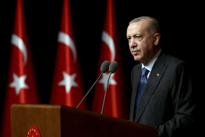 Cumhurbaşkanı Erdoğan'ın 'Nobel' adaylığına ilk destek Pakistan'dan