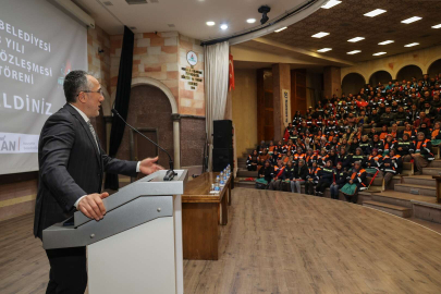 Mehmet Savran'dan vatandaşa 'alış veriş' garantisi