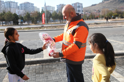 Kayseri Kocasinan'da 'bulvar' çalışması