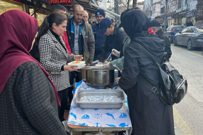 Şehit Okan Divrik Manisa'da anıldı