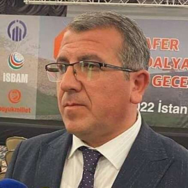 Samir ADIGÖZELLİ