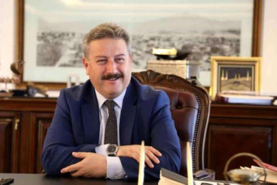 Kayseri Melilkgazi'den konut satışı