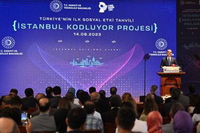 İstanbul'daki bu proje nitelikli yazılımcılar yetiştirecek