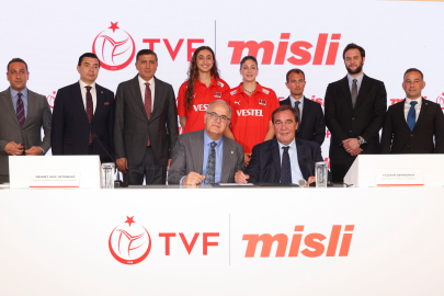 A Milli ve Sultanlar'a resmi sponsor oldu