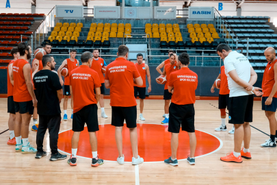 Sakarya'nın potada rakipleri belli oldu