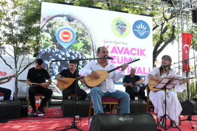 11. festivale coşkulu başlangıç