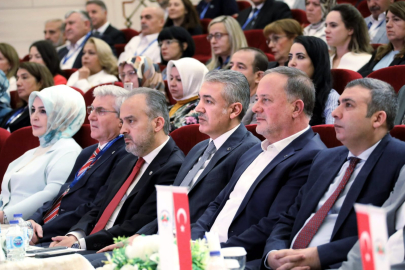 Sağlıklı Kentler Birliği Mardin'de toplandı