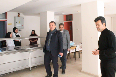 İzmir’de İmam Hatip Liseleri YKS'de önemli başarılara imza attı