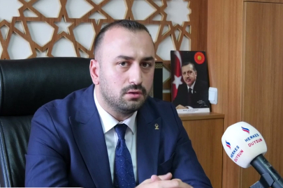 Furkan Alpaslan: Nilüferlileri 2024’te AK belediyecilikle tanıştıracağız