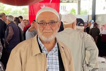 Bursa'da Bayrak kardeşlerin baba acısı