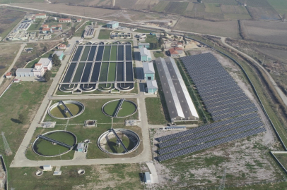 Manisa Merkez AAT’nin 'Atık Yönetim Planı' yenilendi