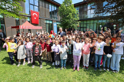 Yusuf Alemdar: "Asıl engel fikirlerde olandır"