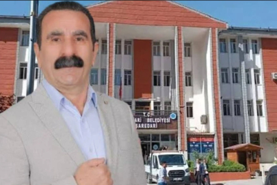 İçişleri duyurdu... Hakkari Belediyesi'ne kayyum atandı