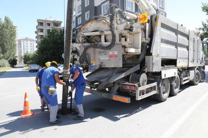 KASKİ’DEN ‘kurban atığı’ uyarısı