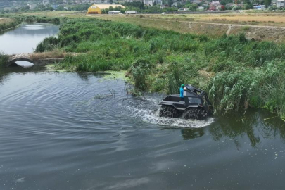 Başakşehir’de vektörlere geçit yok