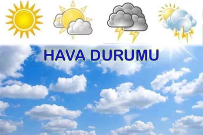 Bayramın son günü hava nasıl olacak?