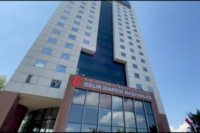 Gelir İdaresi'nden 'vergi borcunuz var' uyarısı!