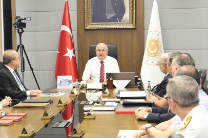 MSB: Kalleş FETÖ ile mücadelemiz sürecek