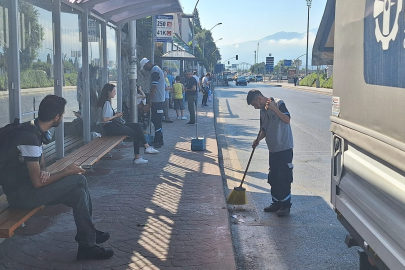 Kocaeli'de temizlik seferberliği