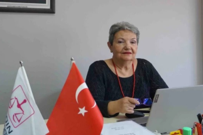 Yazgan: Türkiye'yi kadınlarla değiştireceğiz