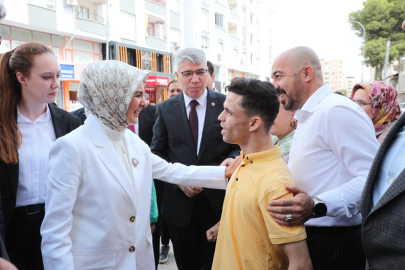 Aile ve Gençlik Fonu için başvurulara Osmaniye de eklendi