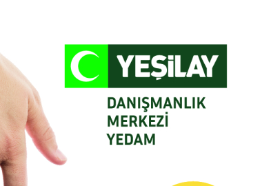 Bağımlılıklarla mücadelede YEDAM'dan yeni adım