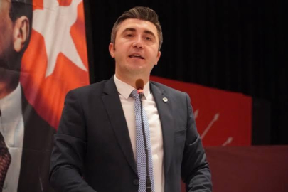 CHP Keşan İlçe Başkanı Anıl Çakır’dan iktidar ittifakına sert tepki