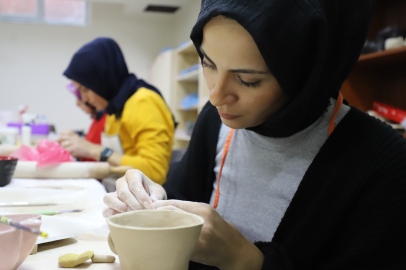 Konya genelindeki 83 KOMEK’te kayıt zamanı