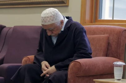 FETÖ elebaşı Fethullah Gülen öldü