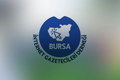 Bursa İGD'den Aysın Komitgan açıklaması