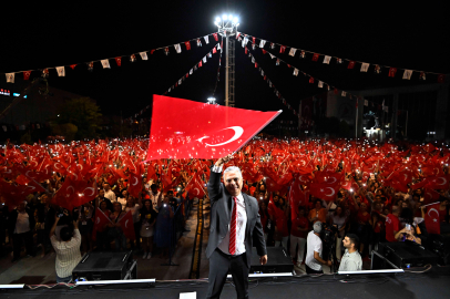 Muratpaşa'da Cumhuriyet coşkusu pazar günü yaşanacak