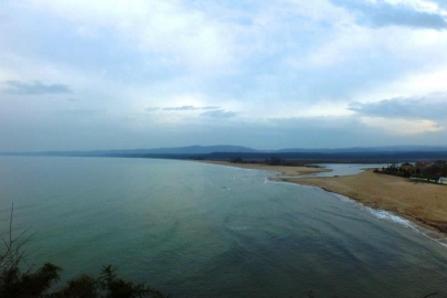 Karadeniz'in kaderi kara olmasın