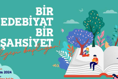 Sakarya'da “Bir Edebiyat Bir Şahsiyet” atölyesi