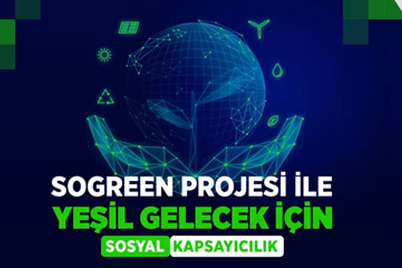 SoGreen'de 400 milyon dolarlık finansmanın detayları belli oldu