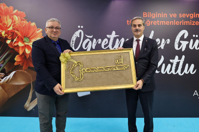 Sakarya Büyükşehir öğretmenlerle buluştu