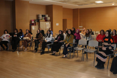 Sakarya'dan farkındalık: Şiddet tedavi edilmesi gereken bir hastalıktır