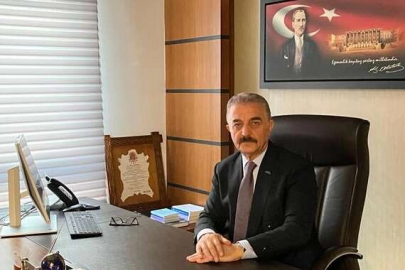 MHP'li Büyükataman'dan 'Özel' yanıt: Bahçeli'nin sözlerine kulak vermeyenin sonu karanlık!