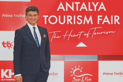 Antalya Turizm Fuarı ATF25 hazırlıkları başladı