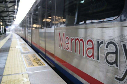 Yılbaşında Marmaray, Başkentray ve İZBAN ücretsiz