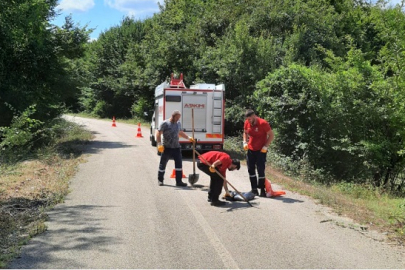 Kocaeli'nin A Takımı, yıl boyunca "Hızır" gibi yetişti